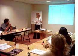 Treinamento